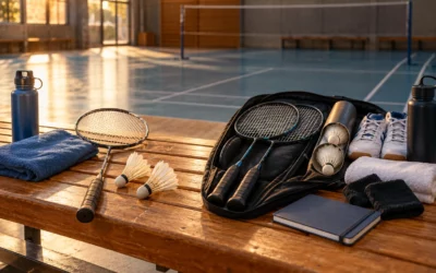 Sport loisir ou compétition : comparer l’engagement réel