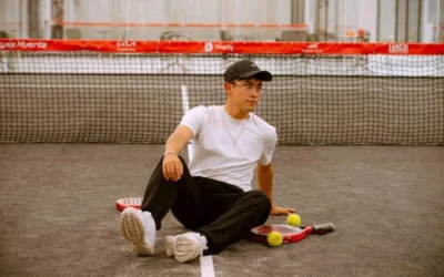 Les 7 erreurs que tous les débutants font au padel