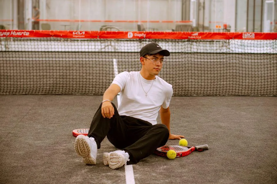 Sept erreurs de débutant au padel : les repérer pendant le jeu