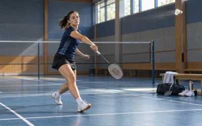 Rentrée de badminton : la checklist du joueur de club