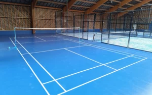 Les meilleurs fabricants de poteaux de badminton en France