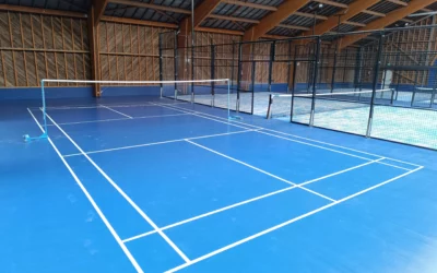 Les meilleurs fabricants de poteaux de badminton en France