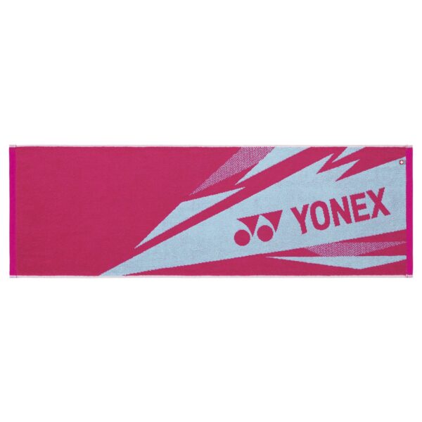YONEX AC1081 YX ROSE