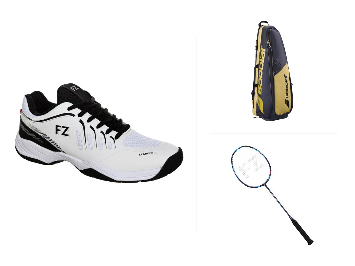 Pack FZ Forza Leander V3 + Backrack 3 + Aero Power 472