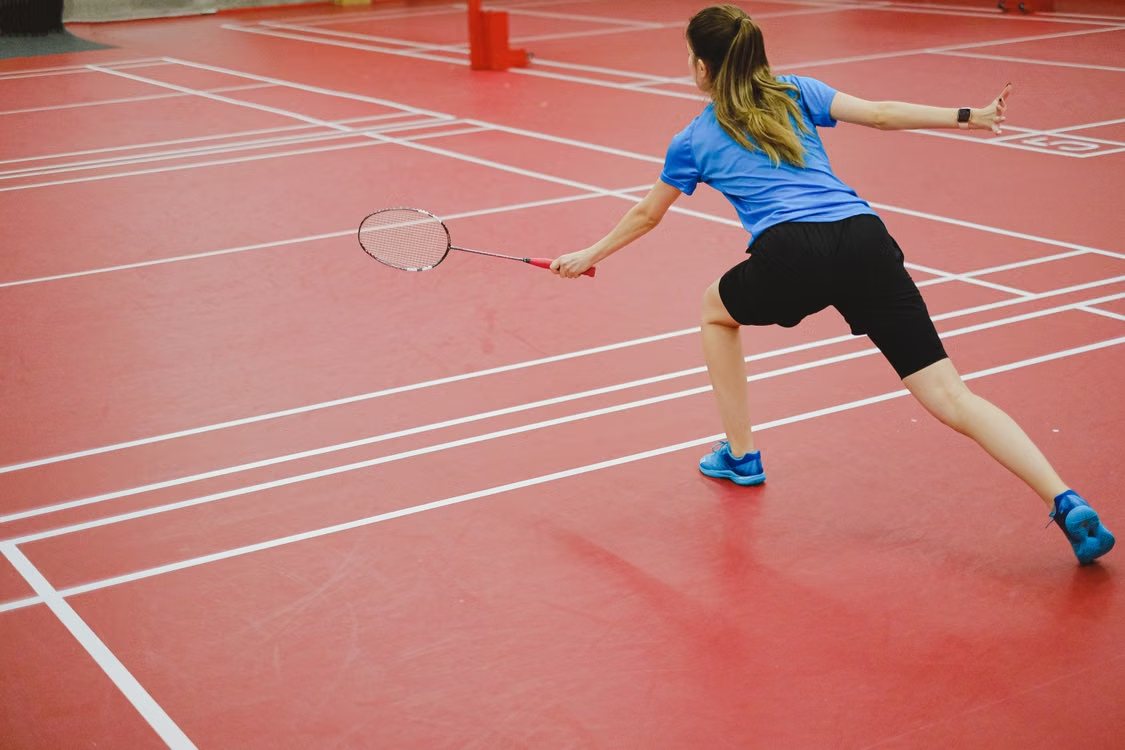 Chaussures de badminton : comment améliorer ses appuis et sa stabilité Chaussures de badminton : comment améliorer ses appuis et sa stabilité