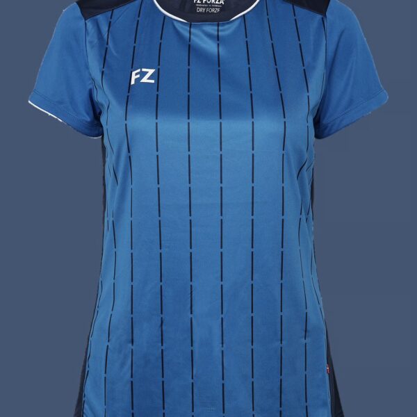 FORZA CL2603 W SS TEE FZ263672-GRS