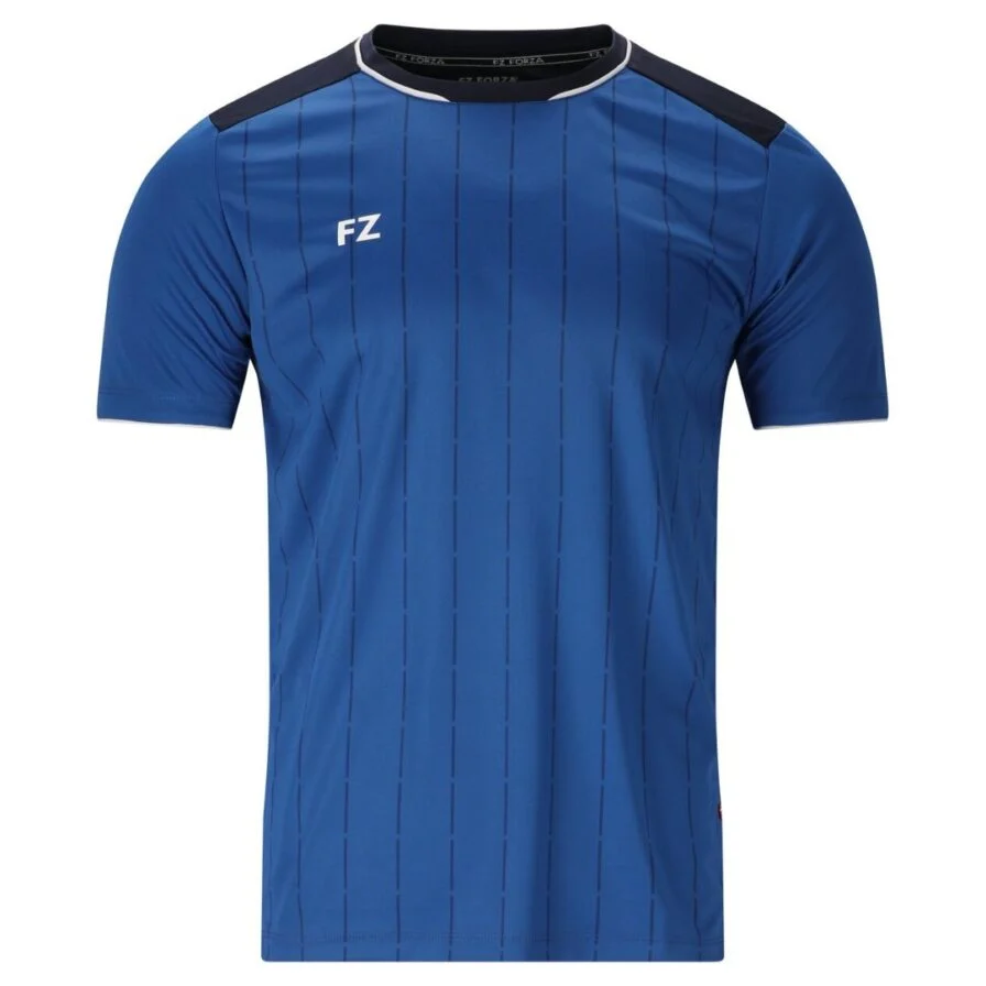 FORZA CL2603 M SS TEE FZ263673-GRS