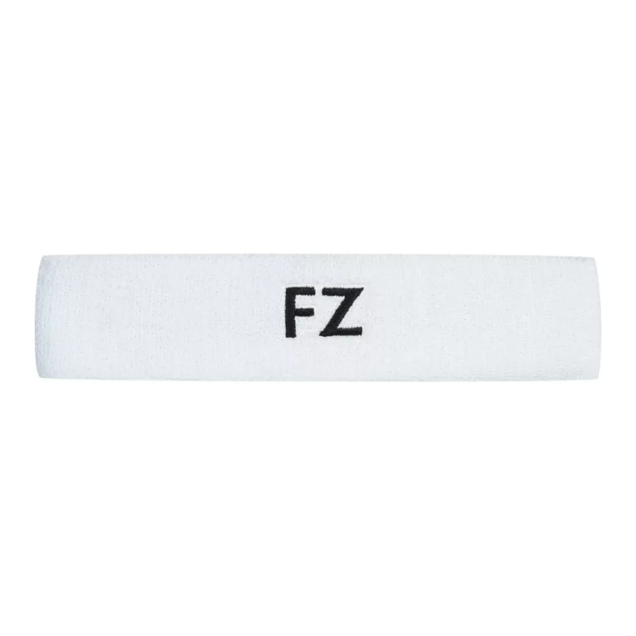 FORZA HEADBAND 1002 WHITE FZ251004