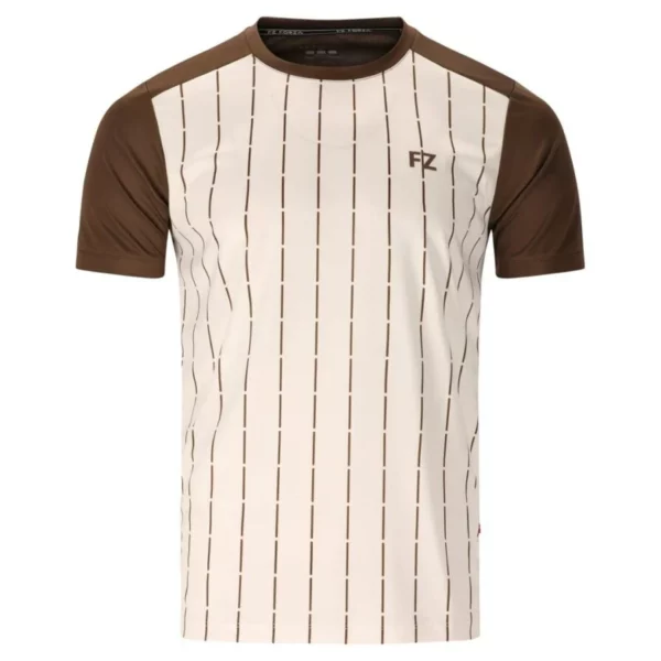 FORZA PR2610 M SS TEE FZ263694-GRS