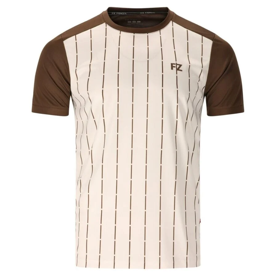 FORZA PR2610 M SS TEE FZ263694-GRS