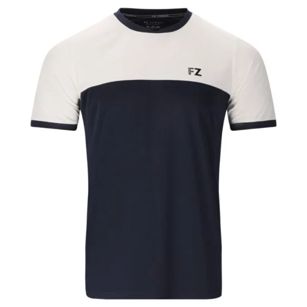 FORZA PR2611 M S/S TEE FZ263696-GRS
