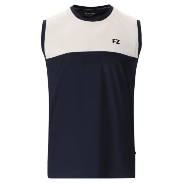 FORZA PR2612 M SLEEVELESS TEE FZ263697-GRS