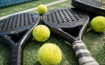 Débuter au padel : bien choisir son matériel avant son premier match