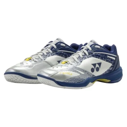 YONEX PC 65 Z VIKTOR AXELSEN SILVER NAVY