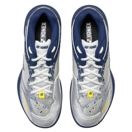 YONEX PC 65 Z VIKTOR AXELSEN SILVER NAVY