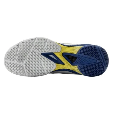 YONEX PC 65 Z VIKTOR AXELSEN SILVER NAVY
